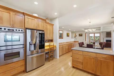 Kitchen - 6840 Gallagher Rd, Pilot Hill, CA 95664 photo 2 of 5