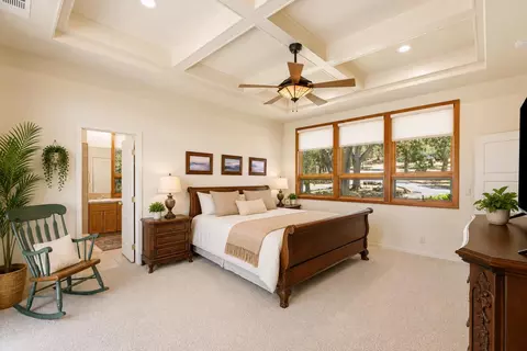 Bedroom - 6840 Gallagher Rd, Pilot Hill, CA 95664 photo 4 of 5