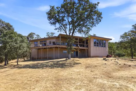 Exterior - 6840 Gallagher Rd, Pilot Hill, CA 95664 photo 9 of 11