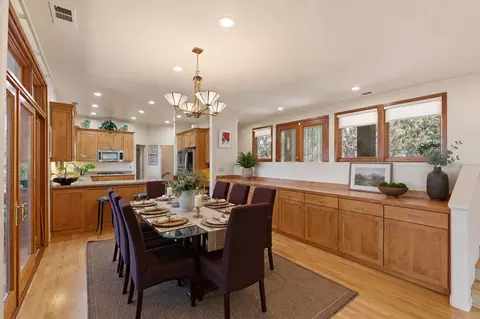 Dining - 6840 Gallagher Rd, Pilot Hill, CA 95664 photo 1 of 3