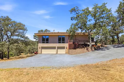 Exterior - 6840 Gallagher Rd, Pilot Hill, CA 95664 photo 10 of 11