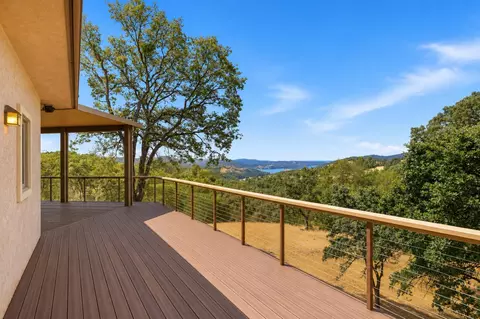 Exterior - 6840 Gallagher Rd, Pilot Hill, CA 95664 photo 8 of 11