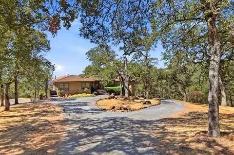 Exterior - 6840 Gallagher Rd, Pilot Hill, CA 95664 photo 11 of 11