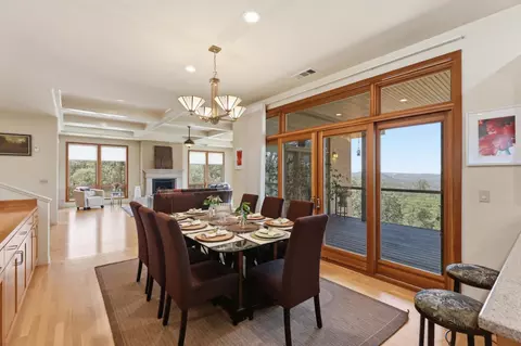 Dining - 6840 Gallagher Rd, Pilot Hill, CA 95664 photo 3 of 3