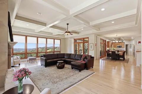 Living - 6840 Gallagher Rd, Pilot Hill, CA 95664 photo 4 of 5