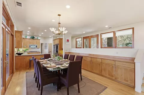 Dining - 6840 Gallagher Rd, Pilot Hill, CA 95664 photo 2 of 3