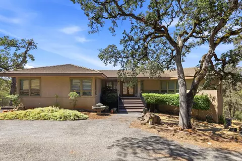 Exterior - 6840 Gallagher Rd, Pilot Hill, CA 95664 photo 4 of 11