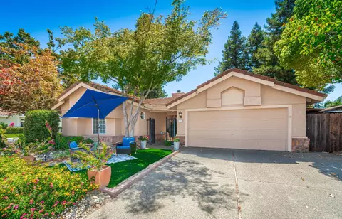 201 Bowden Ct, Roseville, CA 95747