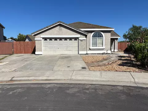4956 Miramare Ln, Stockton, CA 95206