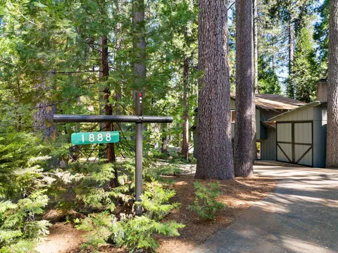 Exterior - 1888 Cypress Pt, Arnold, CA 95223 photo 6 of 14