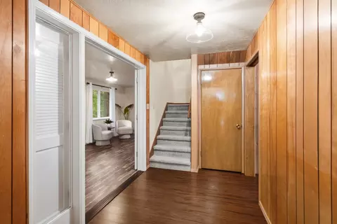 Entry Way - 1888 Cypress Pt, Arnold, CA 95223 photo 5 of 6