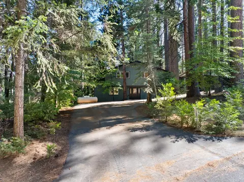 Exterior - 1888 Cypress Pt, Arnold, CA 95223 photo 7 of 14