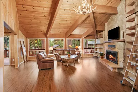 Living - 1888 Cypress Pt, Arnold, CA 95223 photo 1 of 4