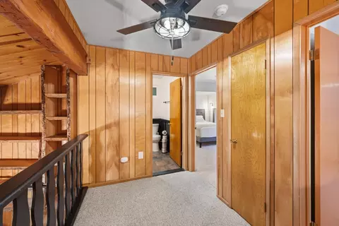 Entry Way - 1888 Cypress Pt, Arnold, CA 95223 photo 6 of 6