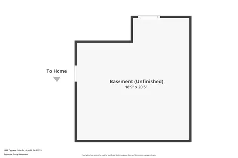 Other - 1888 Cypress Pt, Arnold, CA 95223 photo 16 of 16