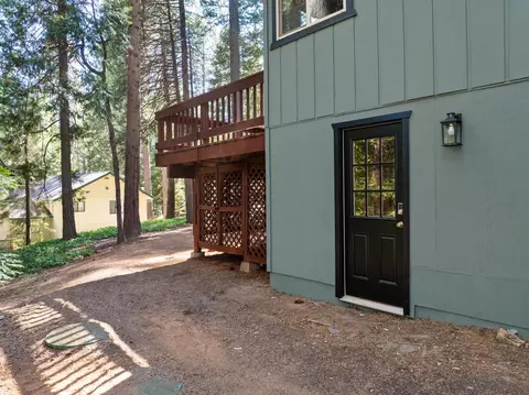 Exterior - 1888 Cypress Pt, Arnold, CA 95223 photo 12 of 14