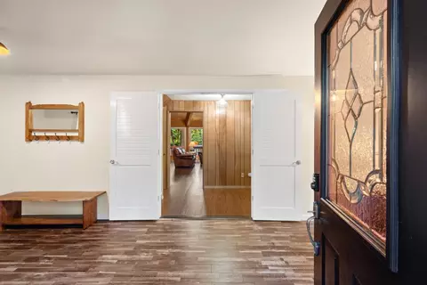 Entry Way - 1888 Cypress Pt, Arnold, CA 95223 photo 1 of 6