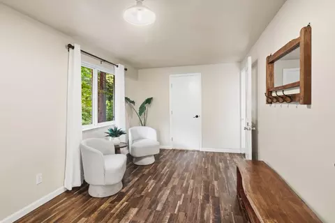 Entry Way - 1888 Cypress Pt, Arnold, CA 95223 photo 4 of 6