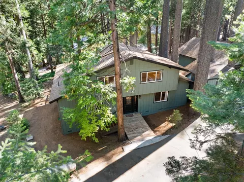 Exterior - 1888 Cypress Pt, Arnold, CA 95223 photo 9 of 14