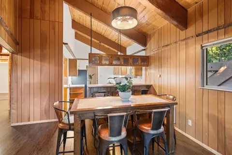 Dining - 1888 Cypress Pt, Arnold, CA 95223 photo 2 of 2