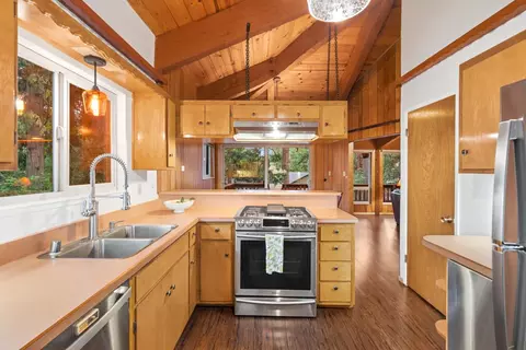 Kitchen - 1888 Cypress Pt, Arnold, CA 95223 photo 1 of 3