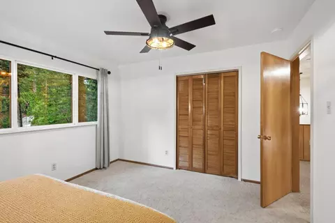 Bedroom - 1888 Cypress Pt, Arnold, CA 95223 photo 8 of 8