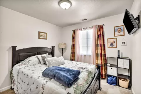 Bedroom - 26229 Bruno Ct, Esparto, CA 95627 photo 2 of 4