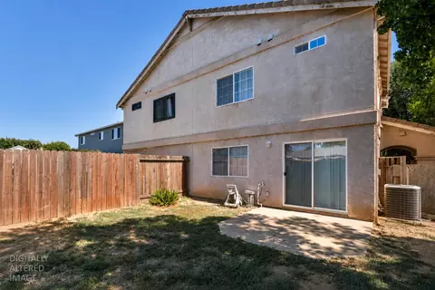 Exterior - 26229 Bruno Ct, Esparto, CA 95627 photo 3 of 3