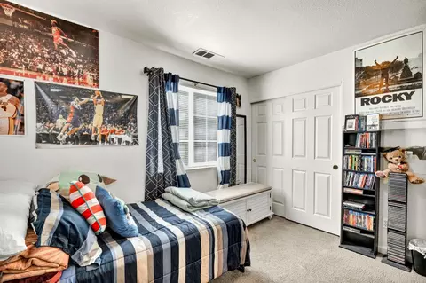 Bedroom - 26229 Bruno Ct, Esparto, CA 95627 photo 4 of 4