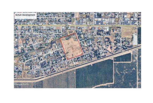 0 Kensington, Madera, CA 93636
