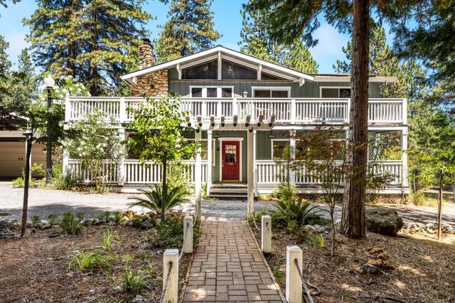 5915 Happy Pines Dr, Foresthill, CA 95631