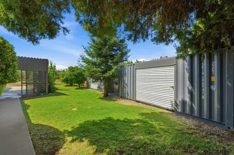 Exterior - 7148 E Waterloo Rd, Stockton, CA 95215 photo 2 of 11
