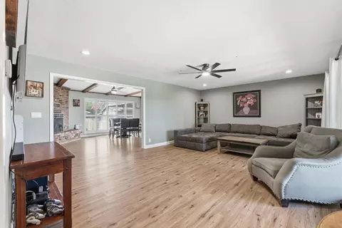 Living - 7148 E Waterloo Rd, Stockton, CA 95215 photo 2 of 2