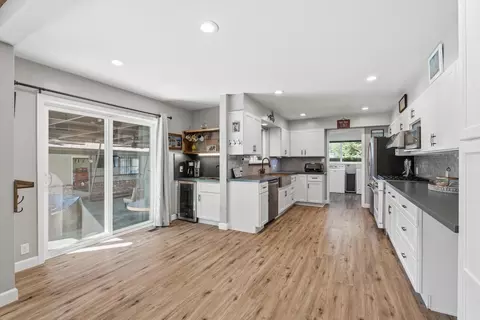 Kitchen - 7148 E Waterloo Rd, Stockton, CA 95215 photo 7 of 8