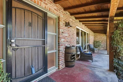 Exterior - 7148 E Waterloo Rd, Stockton, CA 95215 photo 8 of 11