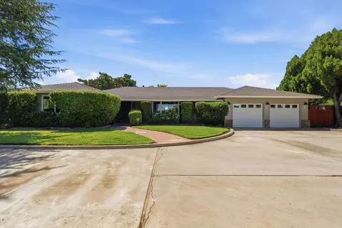 Exterior - 7148 E Waterloo Rd, Stockton, CA 95215 photo 11 of 11