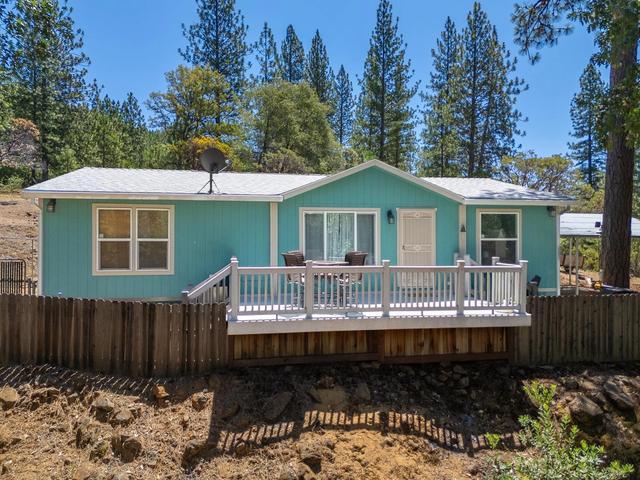 14334 Oregon Peak Rd, Dobbins, CA 95935