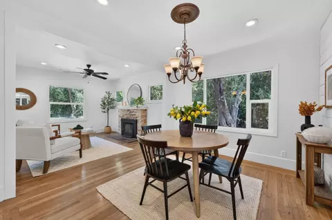 Dining - 4335 Walnut Ave, Carmichael, CA 95608 photo 2 of 4