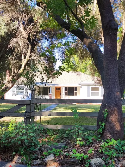 Exterior - 4335 Walnut Ave, Carmichael, CA 95608 photo 3 of 22