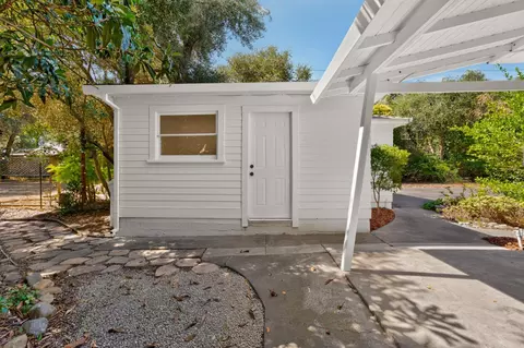 Exterior - 4335 Walnut Ave, Carmichael, CA 95608 photo 5 of 22