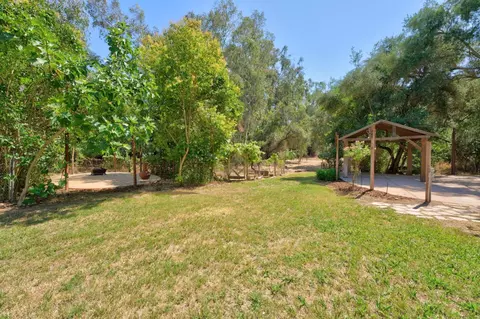 Exterior - 4335 Walnut Ave, Carmichael, CA 95608 photo 9 of 22