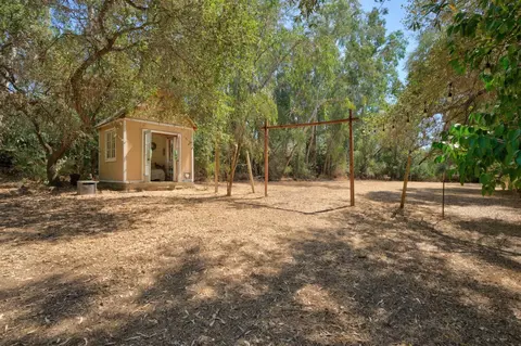 Exterior - 4335 Walnut Ave, Carmichael, CA 95608 photo 17 of 22