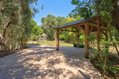 Exterior - 4335 Walnut Ave, Carmichael, CA 95608 photo 22 of 22