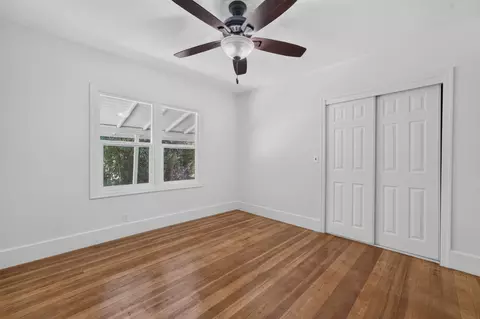 Bedroom - 4335 Walnut Ave, Carmichael, CA 95608 photo 2 of 6