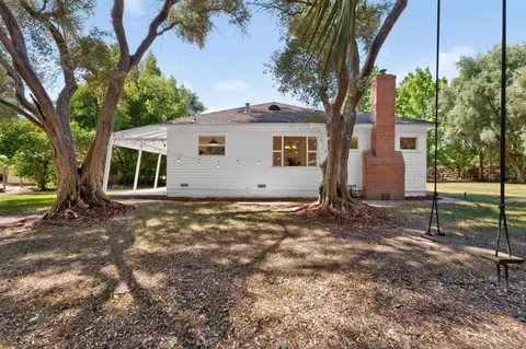 Exterior - 4335 Walnut Ave, Carmichael, CA 95608 photo 6 of 22