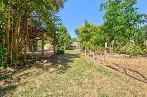 Exterior - 4335 Walnut Ave, Carmichael, CA 95608 photo 20 of 22