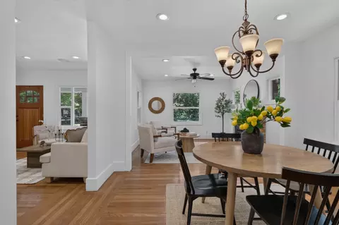 Dining - 4335 Walnut Ave, Carmichael, CA 95608 photo 1 of 4