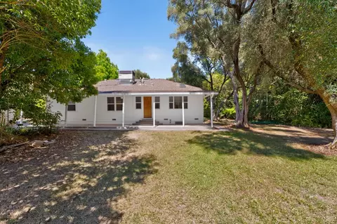 Exterior - 4335 Walnut Ave, Carmichael, CA 95608 photo 8 of 22