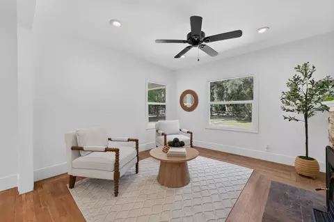 Living - 4335 Walnut Ave, Carmichael, CA 95608 photo 5 of 5