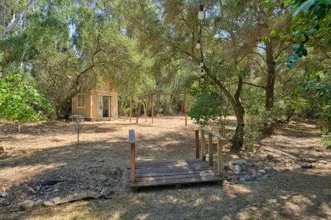 Exterior - 4335 Walnut Ave, Carmichael, CA 95608 photo 14 of 22